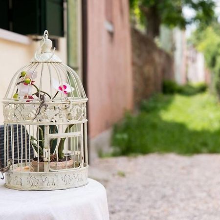Ca' Del Corder - A Secret Corner Of Peace Villa Venice Exterior photo
