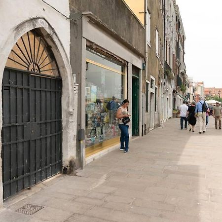 Ca' Del Corder - A Secret Corner Of Peace Villa Venice Exterior photo