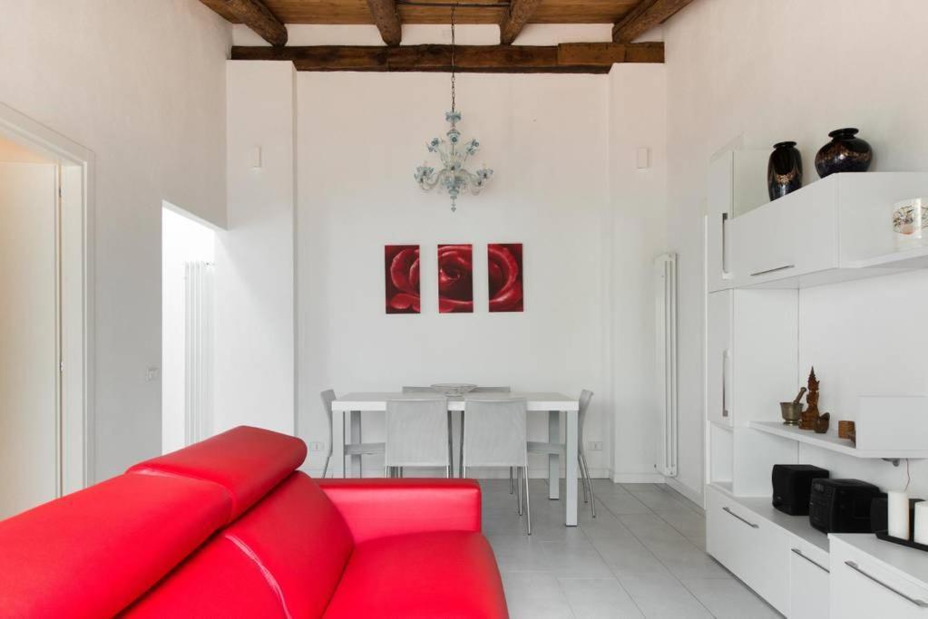 Ca' Del Corder - A Secret Corner Of Peace Villa Venice Exterior photo