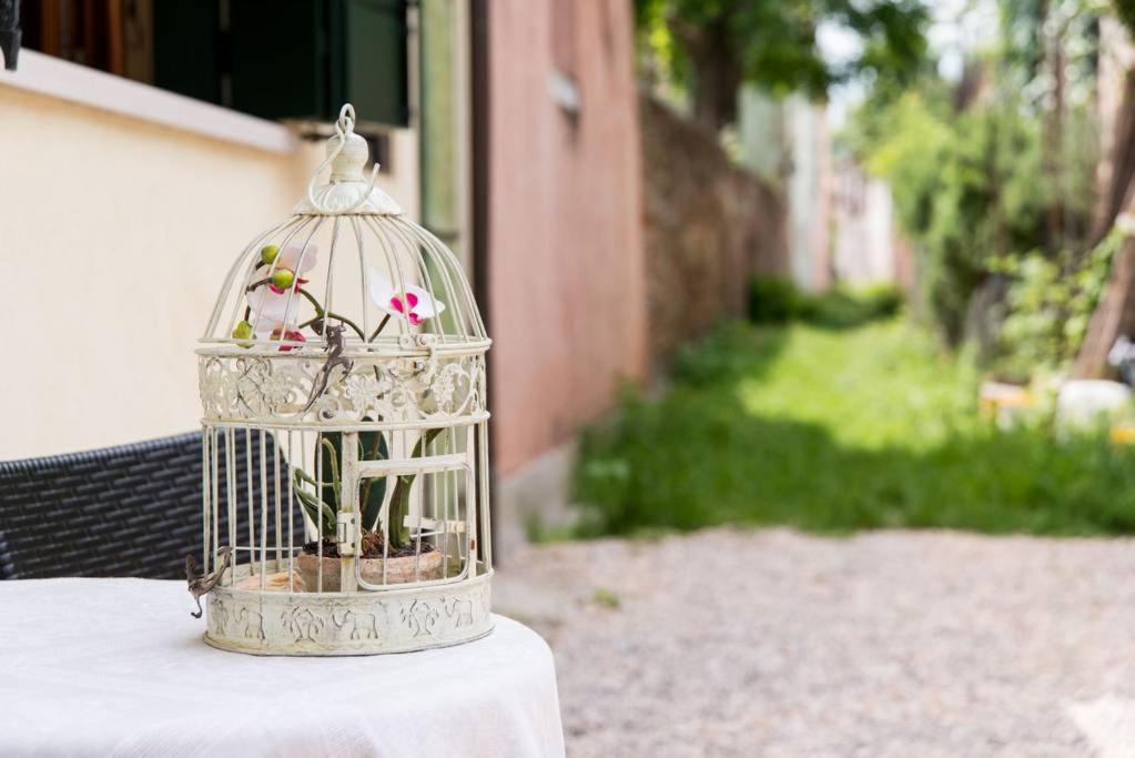 Ca' Del Corder - A Secret Corner Of Peace Villa Venice Exterior photo