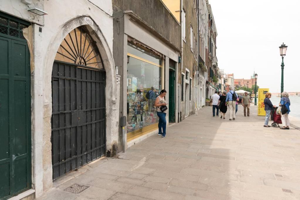 Ca' Del Corder - A Secret Corner Of Peace Villa Venice Exterior photo